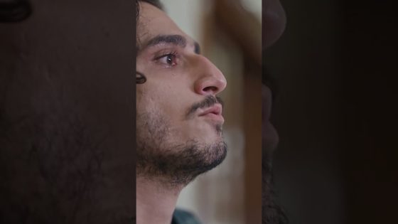 شوف سبب تأثر مهند البديوي بعد التاسك الأخير #كاستنج #shorts