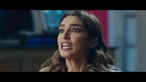 سليم أعتذر لـ ليلى بعد اللي عمله معاها😂#كلبش2