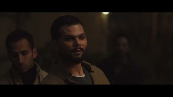 غزل هربت من تيمور وراحت تتحامى في أهلها #اللي_مالوش_كبير