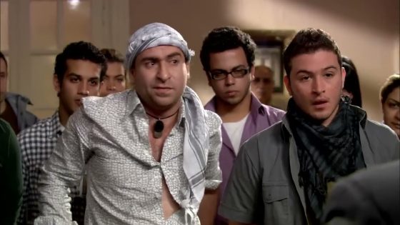 تقدر تقول كده سايس بني ادمين🤣 لما تكون أنت نفسك مش عارف بتشتغل إيه🤣 #فرقة_ناجي_عطا_الله