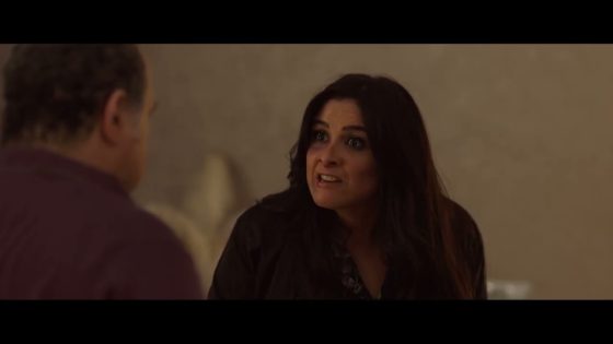 غزل حاولت تقتل جوزها😱 شوف عمل فيها ايه بعدها😥 #اللي_مالوش_كبير