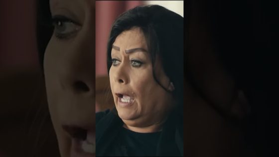 لما تكون مبتعرفش تتعامل مع بنات😂#shorts #كلبش2