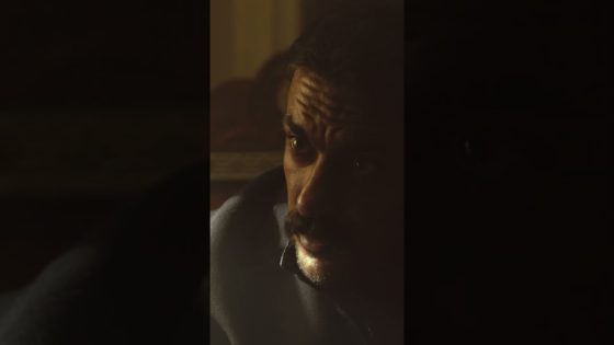 الخديوي بينصح اخوه مايمشيش في نفس سكته #اللي_مالوش_كبير #shorts