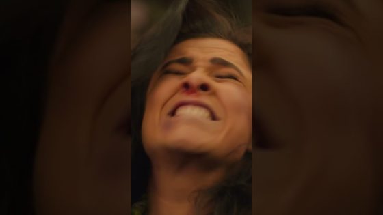 دي اخرة التربية اللي مبنية على العنف #اللي_مالوش_كبير #shorts