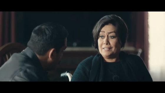 أم سليم الأنصاري اتشلت😢..وسليم هان ليلى في بيته💔#كلبش2