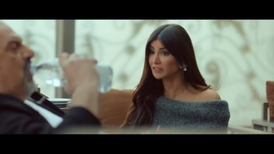 الخديوي بيهدد رفعت.. وأخوه عايز يطلع زيه في الطبع #اللي_مالوش_كبير