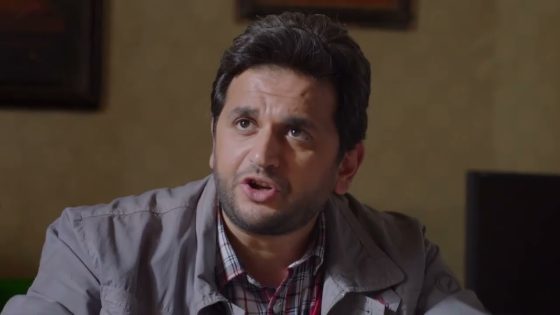 اتبع مع الدكتور مبدأ شوق ولا تدوق 🙊 هي الكلية مغرية للدرجة دي🤔 #عمر_ودياب