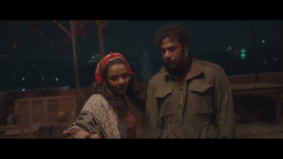 لطفي بدأ يدور على وردة.. شوفوا عمل إيه #هوجان