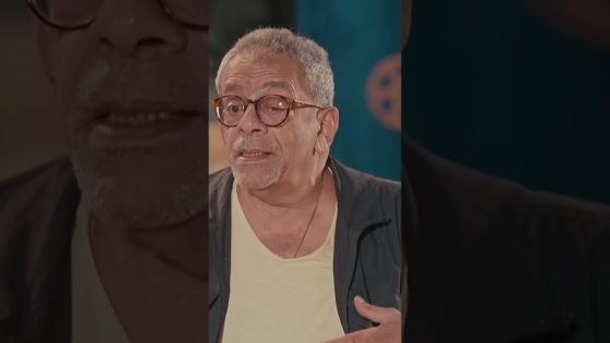 إيه هي صفات الممثل المثالي بالنسبة للمخرج يسري نصر الله #كاستنج #shorts