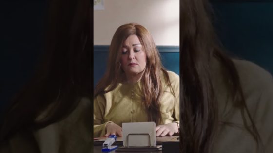 مدام إنصاف بقى بيتعملها ألف حساب😂🔥 عمر_ودياب #shorts