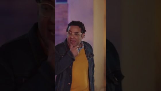 لو اتأخرنا عليك اديله المرارة يصبر بيها نفسه🤣 #عمر_ودياب #shorts