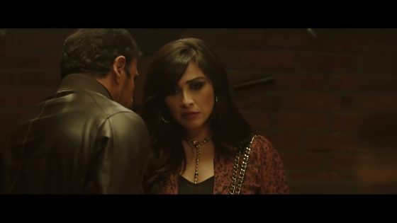 عيزاك تقتلي جوزي😱 اول قعدة اتفاق بين الخديوي وغزل #اللي_مالوش_كبير