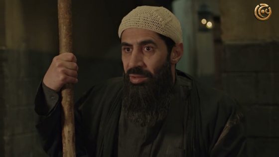 ابو الاحلام حاول يصلح وضع عادل السكران .. واخواته لقوه بالشارع