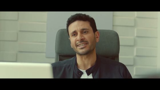 الخديوي ومينا عملوا نمرة التدين على المقدم محمود #اللي_مالوش_كبير