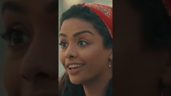 نوجا واقفة جنب هوجان بعد اللي عمله معاها #هوجان #shorts