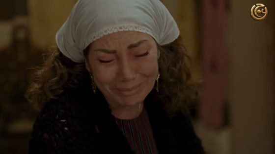 رجال الحارة عم يدوروا على رضوان .. وام العز رح تجن