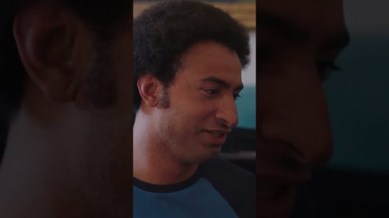 لما تبقى مش عايز خالك يتحبس عشان بيسليك في البيت🤣 #عمر_ودياب #shorts