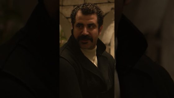 مينا عايز يفهم حكاية غزل #اللي_مالوش_كبير #shorts