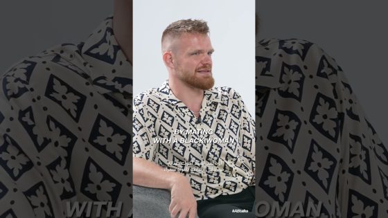 #ABtalks Teasers | Abeer & Liam 2 #shorts