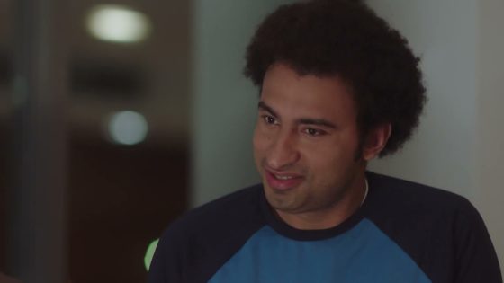 صحابي مسميني عمر الركين🤣 لما تبقى عايز تتقبل في انترفيو الشغل😂 #عمر_ودياب