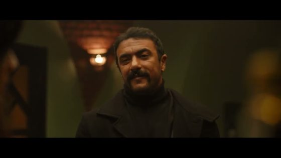 رجالة الخديوي بدأت تقلب على مينا وغزل راحت تتحامى في الخديوي #اللي_مالوش_كبير