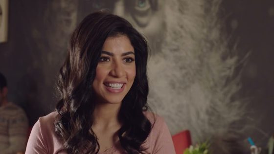 أنت خايف عليا؟ .. لأ طبعا خايف على نفسي أنا🤣 لما تخرج ديت أول مرة🤦🏻‍♂️ #عمر_ودياب