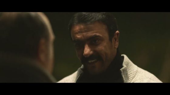 الخديوي راح يقتل غزل عشان ينفذ كلام تيمور😥 #اللي_مالوش_كبير