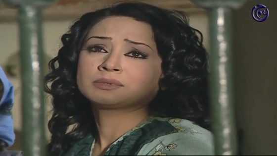 اقوى حكايا ليالي الصالحية : باع كل املاكه ليكمل حق الأمانة !!