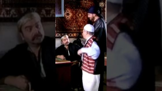 حن على الشب المظلوم وشغله عنده بالقوه … شهامة كبيرة 🥰 #غولدن_لاين #الدبور