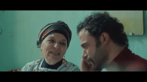 بهلول خرج من السجن و خالة وردة عملت كمين لـ هوجان عشان يقابلها #هوجان