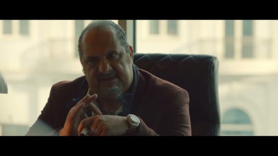 تيمور استخدم كارت رفعت الدهبي ضد الخديوي #اللي_مالوش_كبير