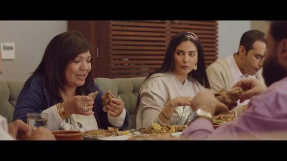 غزل حكت حكايتها للخديوي وشرارة الحب بدأت بينهم #اللي_مالوش_كبير