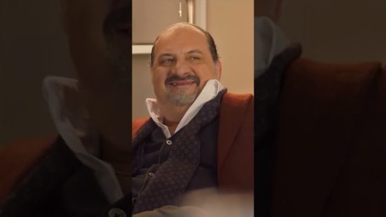 درس في الشر من تيمور #اللي_مالوش_كبير #shorts