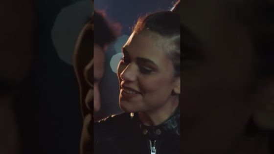 لما تكوني بتحبي واحد ماعندوش دم😏🙄 #عمر_ودياب eps11 #shorts