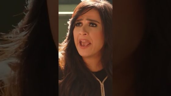 صاحبتك النحس لما تعرفي إنها بتحبك😂 #اللي_مالوش_كبير #shorts