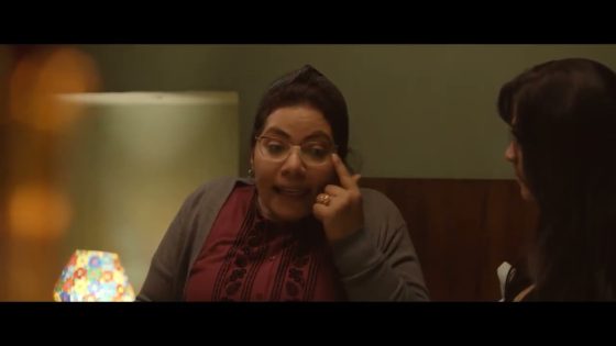 شوف أخرة اكل الضفاضع حصل إيه😂😂 #اللي_مالوش_كبير eps06