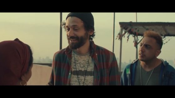 منفاخ ساوم وردة عشان خرجها من القضية.. والحراق وحورس راحوا لنوجا #هوجان