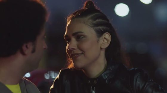 اللي هيهزر مع الألماني يبقى مش باقي على عمره تاني😂🔥 #عمر_ودياب