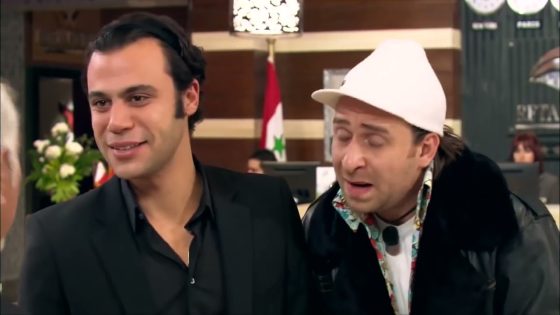 عبد الجليل خارب الدنيا خالص 😂😂 وشوف ناجي هيجيب إيه لـ كاميليا #فرقة_ناجي_عطا_الله