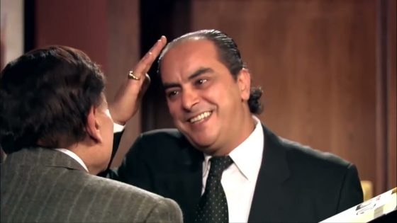 حسام مُنهار بسبب أبوه.. شوف ناجي عطا الله عمل معاه إيه #فرقة_ناجي_عطا_الله