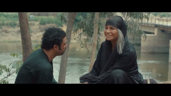 لطفي مش هامه نوجا.. وهوجان وصل لخالته في البلد #هوجان