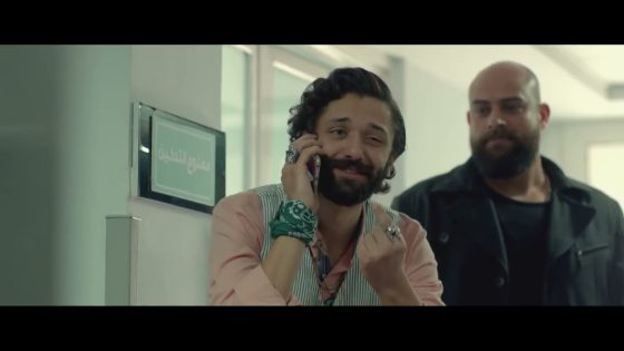 إنهيار هوجان بعد ما عرف الحقيقة الكاملة عن أبوه وأمه #هوجان