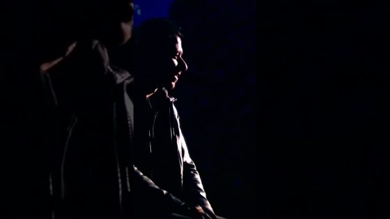 قصة حب حسام ونضال بدأت ❤ #فرقة_ناجي_عطا_الله #shorts