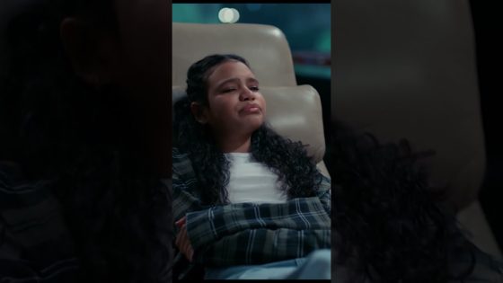 أنا مش جميلة زيهم💔😭 #تيتا_زوزو #shorts