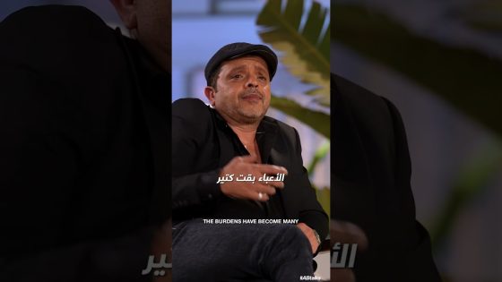 #ABtalks Shorts | Understanding is Key • التفاهم احلى حاجه #shorts