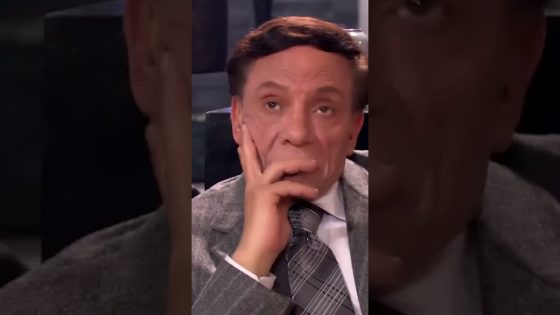 قلم من الزعيم لـ محمد إمام 🔥#فرقة_ناجي_عطا_الله #shorts