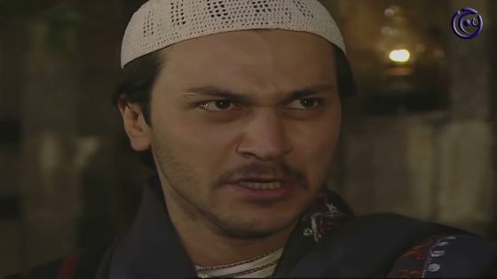 اقوى حكايا ليالي الصالحية : الحقد أعمى !!!