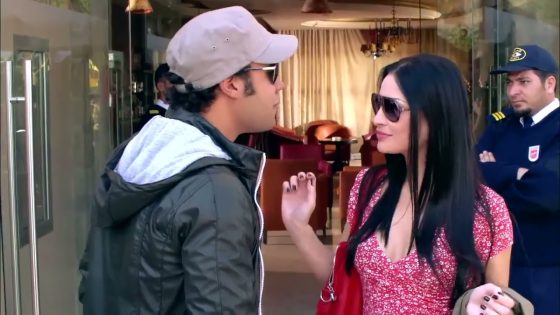 مش هتصدق إبراهيم وعبد الجليل عملوا إيه قبل ما يرجعوا على مصر #فرقة_ناجي_عطا_الله