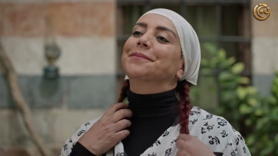 ​والله وصرتي لفاية يا سعاد !! يضرب الزواج شو بيذل