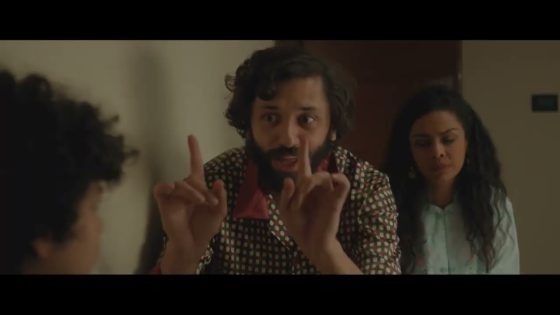 لطفي الحراق حبس كرم في أوضة بعد أما سمعه.. بهلول هرب من فيلا كمال #هوجان